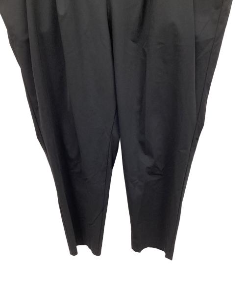 ZUCCA（ズッカ）ZUCCA (ズッカ) パンツ ブラック サイズ:Mの古着・服飾アイテム