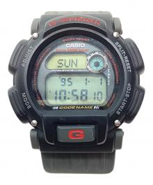 CASIO（カシオ）の古着「腕時計」