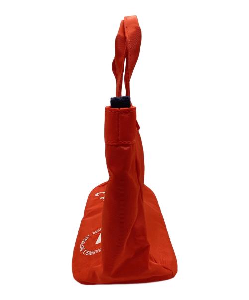 Callaway（キャロウェイ）Callaway (キャロウェイ) ラウンドトートバッグ オレンジ 未使用品の古着・服飾アイテム