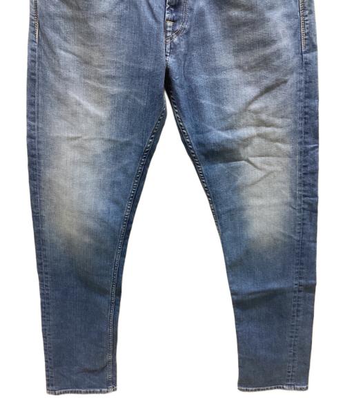 REPLAY（リプレイ）REPLAY (リプレイ) デニムパンツ インディゴ サイズ:28の古着・服飾アイテム