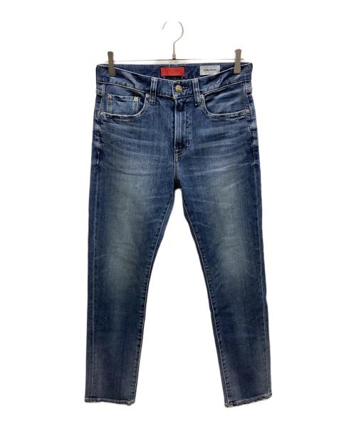 RED CARD（レッドカード）RED CARD (レッドカード) デニムパンツ インディゴ サイズ:29の古着・服飾アイテム