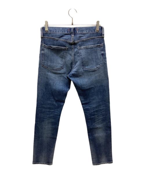 RED CARD（レッドカード）RED CARD (レッドカード) デニムパンツ インディゴ サイズ:29の古着・服飾アイテム