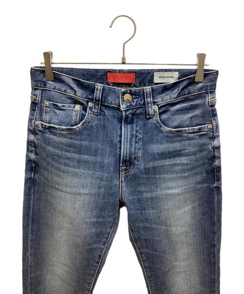 RED CARD（レッドカード）RED CARD (レッドカード) デニムパンツ インディゴ サイズ:29の古着・服飾アイテム