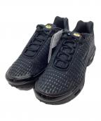 NIKEナイキ）の古着「スニーカー」｜ブラック