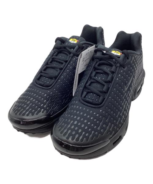 NIKE（ナイキ）NIKE (ナイキ) スニーカー ブラック サイズ:27 未使用品の古着・服飾アイテム