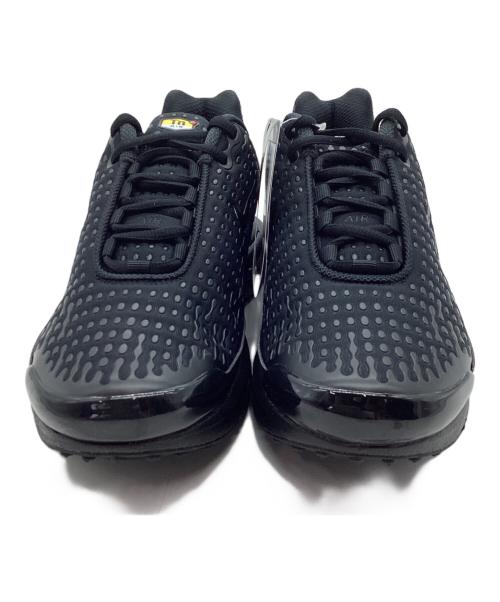 NIKE（ナイキ）NIKE (ナイキ) スニーカー ブラック サイズ:27 未使用品の古着・服飾アイテム