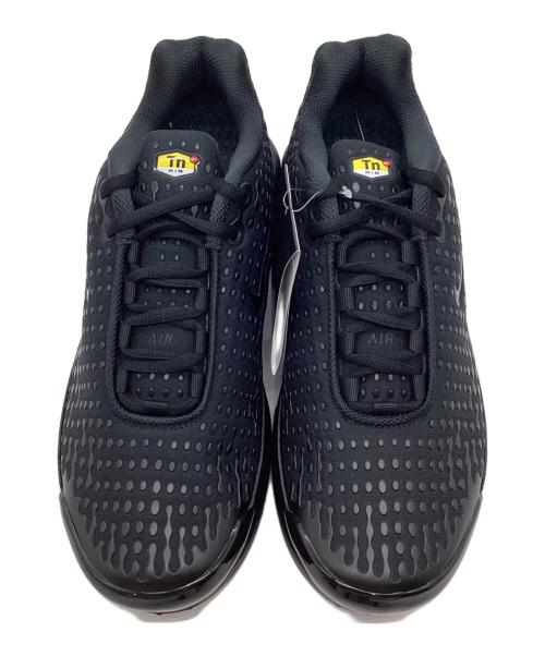 NIKE（ナイキ）NIKE (ナイキ) スニーカー ブラック サイズ:27 未使用品の古着・服飾アイテム