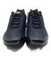 NIKE (ナイキ) スニーカー ブラック サイズ:27 未使用品：12000円