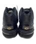 中古・古着 NIKE (ナイキ) スニーカー ブラック サイズ:27 未使用品：12000円