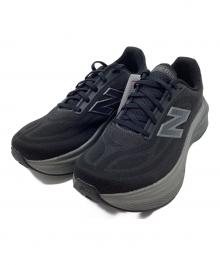 NEW BALANCE（ニューバランス）の古着「スニーカー」｜ブラック