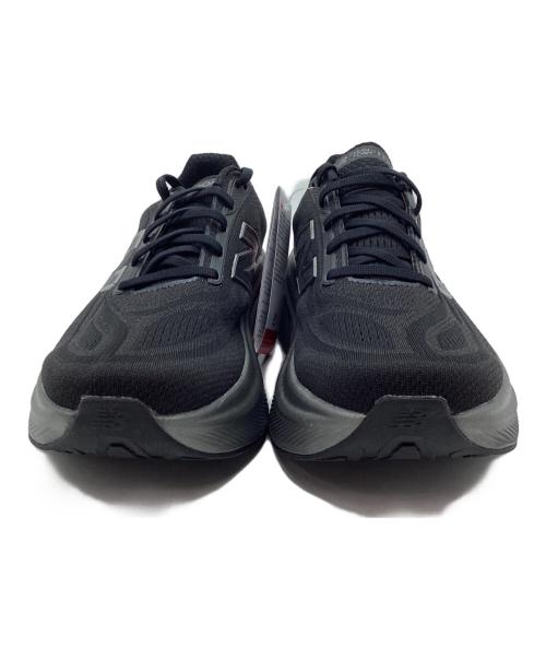 NEW BALANCE（ニューバランス）NEW BALANCE (ニューバランス) スニーカー ブラック サイズ:26.5の古着・服飾アイテム