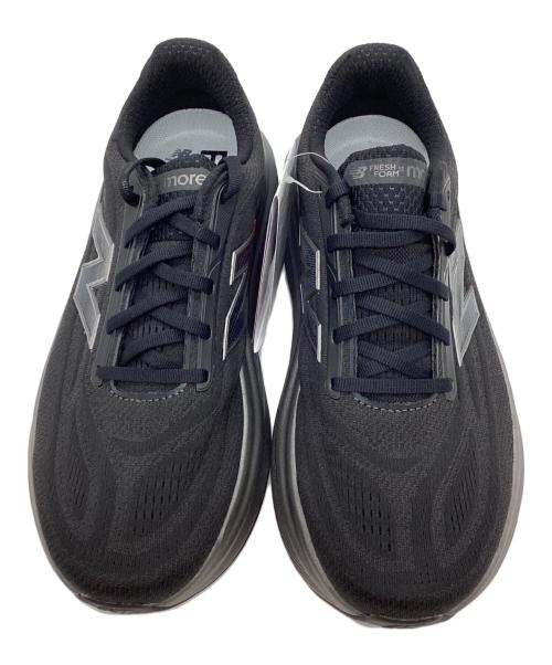 NEW BALANCE（ニューバランス）NEW BALANCE (ニューバランス) スニーカー ブラック サイズ:26.5の古着・服飾アイテム