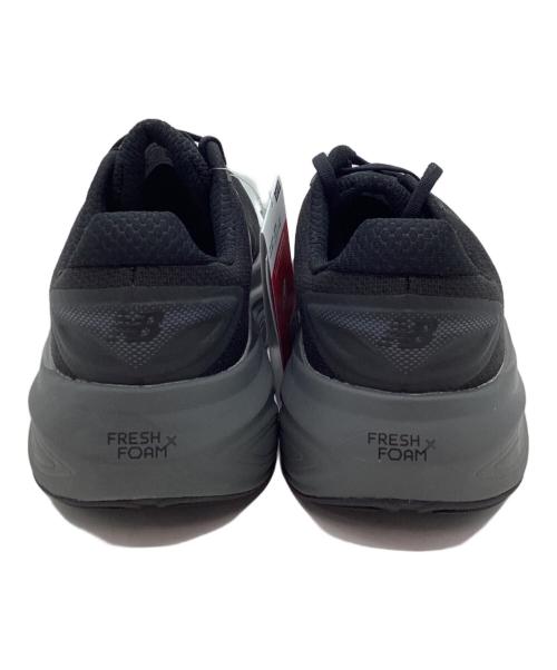 NEW BALANCE（ニューバランス）NEW BALANCE (ニューバランス) スニーカー ブラック サイズ:26.5の古着・服飾アイテム