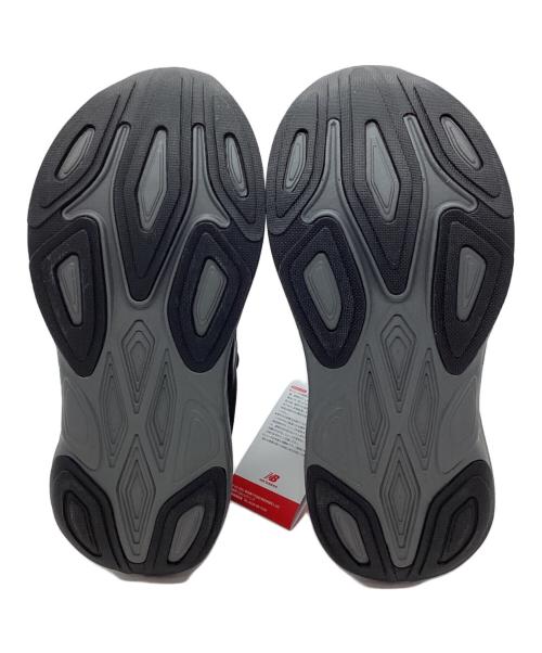 NEW BALANCE（ニューバランス）NEW BALANCE (ニューバランス) スニーカー ブラック サイズ:26.5の古着・服飾アイテム