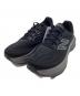NEW BALANCE（ニューバランス）の古着「スニーカー」｜ブラック