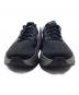 NEW BALANCE (ニューバランス) スニーカー ブラック サイズ:26.5：12000円