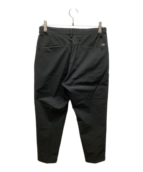 NEW BALANCE（ニューバランス）NEW BALANCE (ニューバランス) パンツ ブラック サイズ:M 未使用品の古着・服飾アイテム