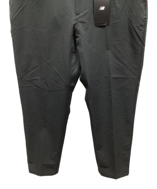 NEW BALANCE（ニューバランス）NEW BALANCE (ニューバランス) パンツ ブラック サイズ:M 未使用品の古着・服飾アイテム