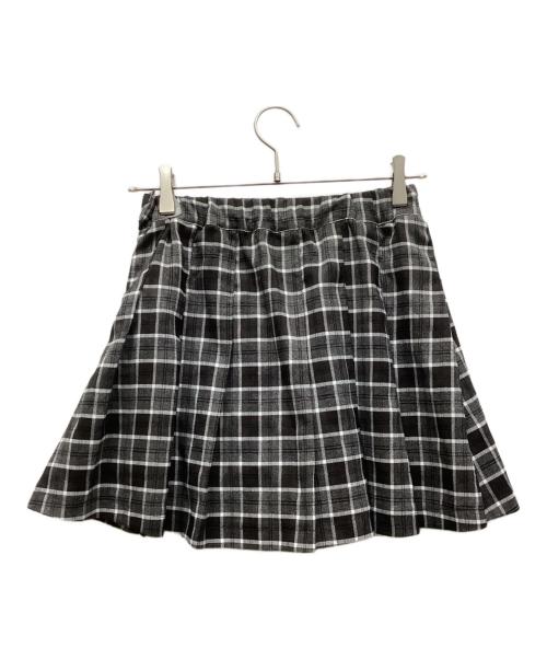 TRAVAS（トラバス）TRAVAS (トラバス) セットアップ ブラック×グレー サイズ:FREEの古着・服飾アイテム