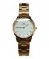 Daniel Wellington (ダニエルウェリントン) 腕時計：4000円