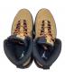 中古・古着 NIKE (ナイキ) スニーカー ブラウン サイズ:27 未使用品：7000円