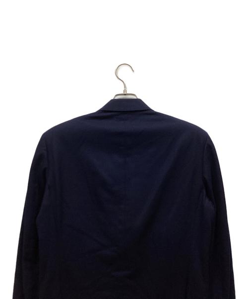 POLO RALPH LAUREN（ポロ・ラルフローレン）POLO RALPH LAUREN (ポロ・ラルフローレン) ウールジャケット ネイビー サイズ:表記なしの古着・服飾アイテム