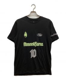 NIKE（ナイキ）の古着「半袖Tシャツ」｜ブラック