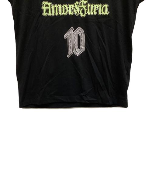 NIKE（ナイキ）NIKE (ナイキ) 半袖Tシャツ ブラック サイズ:L 未使用品の古着・服飾アイテム