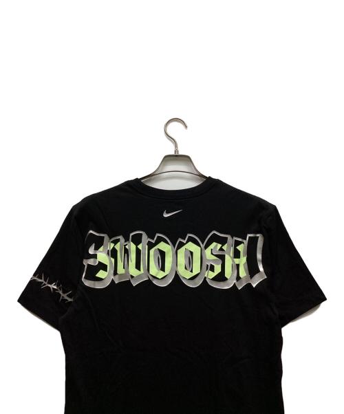 NIKE（ナイキ）NIKE (ナイキ) 半袖Tシャツ ブラック サイズ:L 未使用品の古着・服飾アイテム