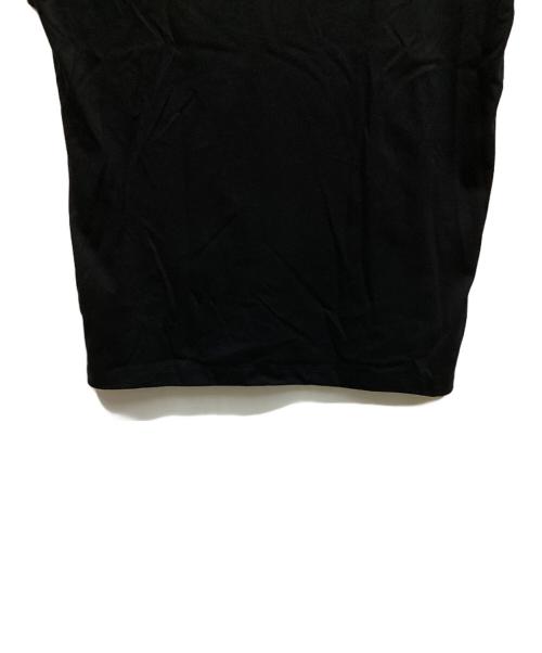 NIKE（ナイキ）NIKE (ナイキ) 半袖Tシャツ ブラック サイズ:L 未使用品の古着・服飾アイテム