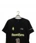 NIKE (ナイキ) 半袖Tシャツ ブラック サイズ:L 未使用品：3000円