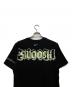中古・古着 NIKE (ナイキ) 半袖Tシャツ ブラック サイズ:L 未使用品：3000円