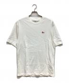 JORDANジョーダン）の古着「半袖Tシャツ」｜ホワイト