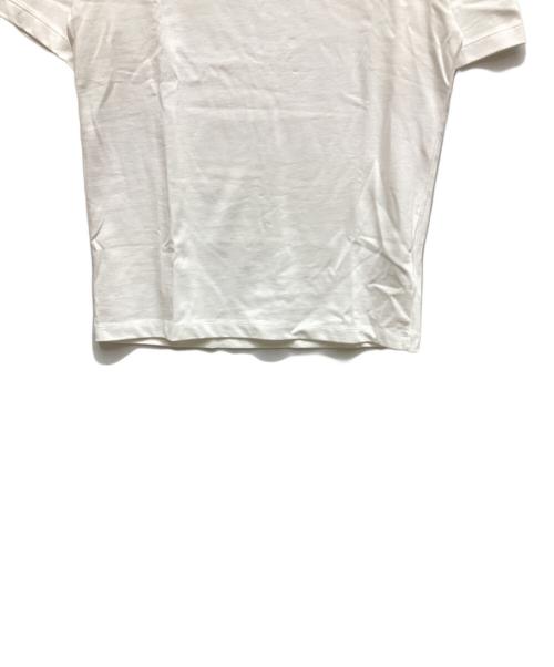 JORDAN（ジョーダン）JORDAN (ジョーダン) 半袖Tシャツ ホワイト サイズ:S 未使用品の古着・服飾アイテム