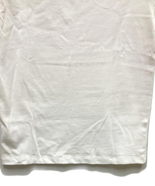 JORDAN（ジョーダン）JORDAN (ジョーダン) 半袖Tシャツ ホワイト サイズ:S 未使用品の古着・服飾アイテム