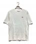 JORDAN（ジョーダン）の古着「半袖Tシャツ」｜ホワイト