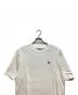 JORDAN (ジョーダン) 半袖Tシャツ ホワイト サイズ:S 未使用品：3000円