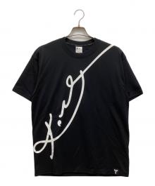 NIKE（ナイキ）の古着「半袖Tシャツ」｜ブラック