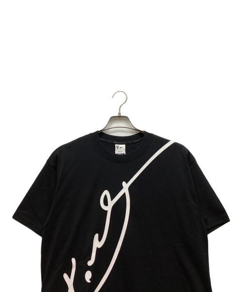 NIKE（ナイキ）NIKE (ナイキ) 半袖Tシャツ ブラック サイズ:M 未使用品の古着・服飾アイテム