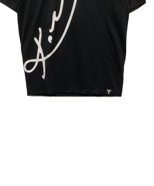 NIKE（ナイキ）NIKE (ナイキ) 半袖Tシャツ ブラック サイズ:M 未使用品の古着・服飾アイテム