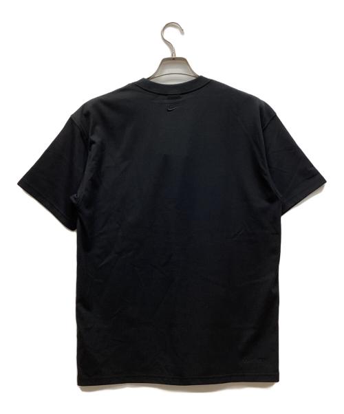NIKE（ナイキ）NIKE (ナイキ) 半袖Tシャツ ブラック サイズ:M 未使用品の古着・服飾アイテム
