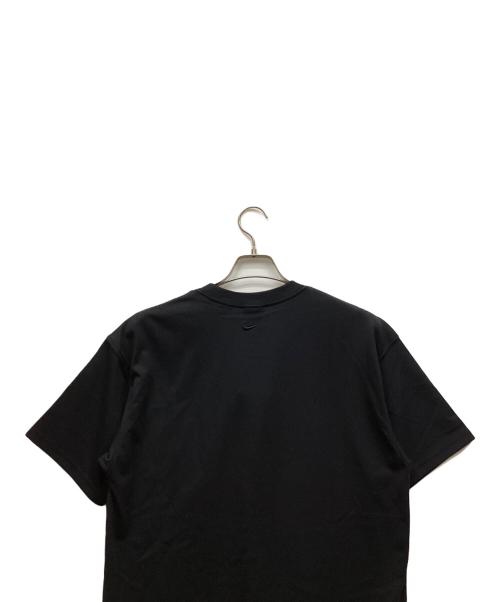 NIKE（ナイキ）NIKE (ナイキ) 半袖Tシャツ ブラック サイズ:M 未使用品の古着・服飾アイテム