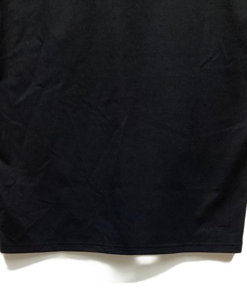 NIKE（ナイキ）NIKE (ナイキ) 半袖Tシャツ ブラック サイズ:M 未使用品の古着・服飾アイテム