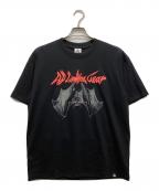 NIKE ACGナイキエーシージー）の古着「半袖Tシャツ」｜ブラック