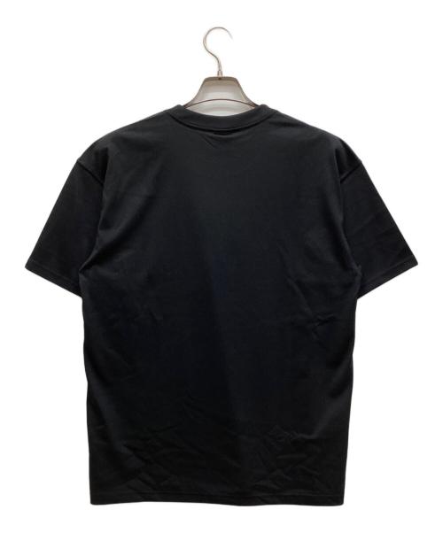 NIKE ACG（ナイキエーシージー）NIKE ACG (ナイキエーシージー) 半袖Tシャツ ブラック サイズ:M 未使用品の古着・服飾アイテム