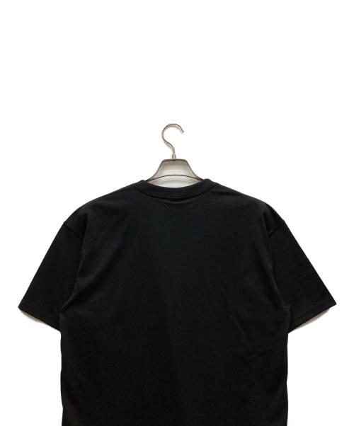 NIKE ACG（ナイキエーシージー）NIKE ACG (ナイキエーシージー) 半袖Tシャツ ブラック サイズ:M 未使用品の古着・服飾アイテム