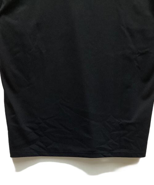 NIKE ACG（ナイキエーシージー）NIKE ACG (ナイキエーシージー) 半袖Tシャツ ブラック サイズ:M 未使用品の古着・服飾アイテム