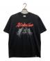 NIKE ACG（ナイキエーシージー）の古着「半袖Tシャツ」｜ブラック