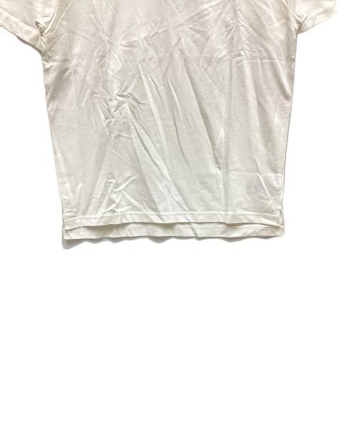 NEW BALANCE（ニューバランス）NEW BALANCE (ニューバランス) 半袖Tシャツ ホワイト サイズ:M 未使用品の古着・服飾アイテム