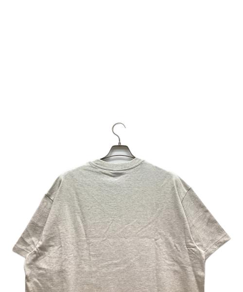 NEW BALANCE（ニューバランス）NEW BALANCE (ニューバランス) 半袖Tシャツ グレー サイズ:L 未使用品の古着・服飾アイテム